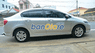 Honda City 2011 - Xe Honda City đời 2011, màu bạc, xe nhập, chính chủ