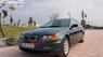 BMW 3 Series 320i 1999 - Xe BMW 320i đời 1999, màu xanh lam, xe nhập, số sàn  