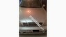 Daewoo Lanos 2004 - Cần bán gấp Daewoo Lanos năm 2004, màu bạc, xe nhập, chính chủ, giá chỉ 150 triệu