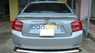 Honda City 2011 - Xe Honda City đời 2011, màu bạc, xe nhập, chính chủ