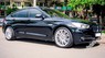 BMW 1 535 2010 - Cần bán xe BMW 1 đời 2010, màu đen, xe nhập, còn mới