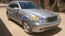 Mercedes-Benz C class 2004 - Cần bán xe Mercedes C class đời 2004, màu xám, nhập khẩu nguyên chiếc, chính chủ  