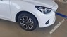 Mazda 2 2016 - Cần bán xe Mazda 2 đời 2016, màu trắng, xe nhập