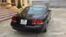 Mazda 626 1997 - Cần bán xe Mazda 626 sản xuất 1997, màu đen, nhập khẩu chính hãng