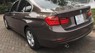 BMW 3 Series 320i 2014 - Xe BMW 3 Series 320i đời 2014, màu nâu, xe nhập, như mới
