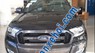 Ford Ranger Wildtrak 3.2 2016 - Ford Ranger Wildtrak 3.2 đời 2016, màu đen, nhập khẩu, giá tốt