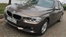 BMW 3 Series 320i 2014 - Xe BMW 3 Series 320i đời 2014, màu nâu, xe nhập, như mới