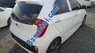 Kia Morning 2011 - Cần bán lại xe Kia Morning sản xuất 2011, màu trắng, nhập khẩu  