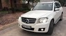 Mercedes-Benz GLK 300 2010 - Bán xe Mercedes 300 2010, màu trắng, nhập khẩu chính hãng