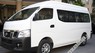 Nissan Urvan NV350 2015 - Bán Nissan Urvan đời 2015, màu trắng, nhập khẩu giá tốt