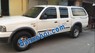 Ford Ranger 2003 - Cần bán xe Ford Ranger đời 2003, màu trắng, giá tốt