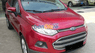 Ford EcoSport Trend AT 2014 - Cần bán Ford EcoSport Trend AT đời 2014, màu đỏ