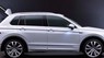 Volkswagen Tiguan 2015 - Bán Volkswagen Tiguan 2015, màu trắng, xe nhập