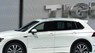 Volkswagen Tiguan 2015 - Bán Volkswagen Tiguan 2015, màu trắng, xe nhập