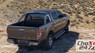 Ford Ranger 2016 - Cần bán Ford Ranger năm 2016, màu bạc giá tốt