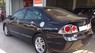 Honda Civic 2.0 2008 - Cần bán xe Honda Civic 2.0 đời 2008, màu đen, còn mới