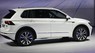 Volkswagen Tiguan 2015 - Bán xe Volkswagen Tiguan đời 2015, màu trắng, nhập khẩu chính hãng