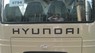 Hyundai County 2015 - Cần bán Hyundai County đời 2015, màu trắng