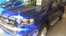Ford Ranger MT 4x4 2015 - Ranger MT 4x4 full option DVD, camera de, nắp thùng, lót thùng