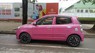 Kia Morning 2012 - Bán Kia Morning 2012, màu hồng, nhập khẩu, chính chủ