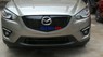 Mazda CX 5 2016 - Cần bán xe Mazda CX 5 sản xuất 2016, màu vàng cát