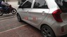 Kia Morning Van 2014 - Bán ô tô Kia Morning Van, màu bạc, nhập khẩu nguyên chiếc