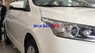 Toyota Yaris 2016 - Cần bán Toyota Yaris đời 2016, màu trắng, giá chỉ 618 triệu