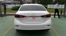 Mazda 3 2016 - Cần bán xe Mazda 3 đời 2016, màu trắng