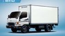 Thaco HYUNDAI 2014 - Bán xe tải Hyundai 1t25 giá 500 tr