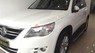 Volkswagen Tiguan 2.0L 2010 - Cần bán gấp Volkswagen Tiguan 2.0L đời 2010, màu trắng, nhập khẩu chính hãng, số tự động, giá 850tr