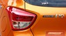 Hyundai i10 1.0AT 2014 - Bán ô tô Hyundai i10 1.0AT đời 2014, màu vàng, nhập khẩu nguyên chiếc, số tự động giá cạnh tranh