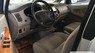 Toyota Innova 2009 - Cần bán gấp Toyota Innova đời 2009, màu bạc, giá tốt