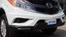 Mazda BT 50 2016 - Bán ô tô Mazda BT 50 2016, màu trắng, xe nhập