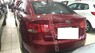 Kia Cerato 2011 - Cần bán xe Kia Cerato đời 2011, màu đỏ, nhập khẩu giá 450 triệu