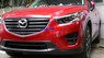 Mazda CX 5 2016 - Bán ô tô Mazda CX 5 2016, màu đỏ