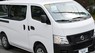 Nissan Urvan 2015 - Sale tới 40 triệu với dòng xe Nissan NV350 Urvan 16 chỗ