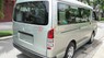 Toyota Hiace 2005 - Cần bán lại xe Toyota Hiace sản xuất 2005, màu bạc, số sàn, giá chỉ 425 triệu