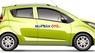 Chevrolet Spark 2016 - Cần bán Chevrolet Spark năm 2016, nhập khẩu nguyên chiếc, giá chỉ 358 triệu