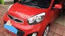 Kia Picanto 1.2AT 2013 - Bán xe Kia Picanto 1.2AT đời 2013, màu đỏ, xe nhập, số tự động, 398 triệu