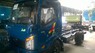Xe tải 2500kg   2016 - Bán xe tải Veam 2T4 thùng bạt, nhanh tay liên hệ