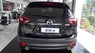 Mazda CX 5 2017 - Mazda CX5 FL 2017 đã ra mắt, chương trình ưu đãi cực khủng tại SR Gò Vấp 