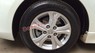 Mazda 3 2011 - Cần bán xe Mazda 3 đời 2011, màu trắng, xe nhập, ít sử dụng, 615tr
