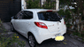 Mazda 2 2015 - Bán xe Mazda 2 đời 2015, màu trắng, nhập khẩu chính hãng