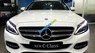 Mercedes-Benz C class C200 2015