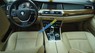 BMW 5 Series 535i GT 2011