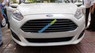 Ford Fiesta 1.5L 2015 - Bán xe Ford Fiesta 1.5L đời 2015, màu trắng