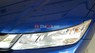 Honda City 1.5AT 2016 - Bán ô tô Honda City, màu xanh, trong nước