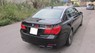 BMW 7 40Li 2009 - Cần bán BMW 7 40Li đời 2009, màu đen, xe nhập, chính chủ