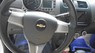 Chevrolet Spark Ltz 2013
