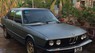 BMW 1 Series   525i 1987 - Bán BMW 525 1987, màu đen, nhập khẩu nguyên chiếc, 85 triệu